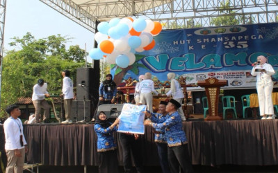 Semarak 
