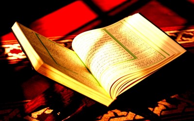 Al-Qur’an Sebagai Petunjuk  Hidup