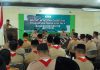Bimtek Akreditasi Gudep dan Standarisasi Pangkalan Saka