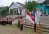 Upacara dalam Gerakan Pramuka