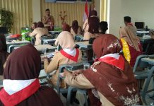 Pentingnya Notulen Rapat Sesuai Jukran Sismintir 2021