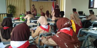 Pentingnya Notulen Rapat Sesuai Jukran Sismintir 2021