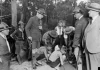 Biografi Bapak Pandu Dunia, Baden-Powell
