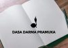 Sejarah Dasa Darma Pramuka
