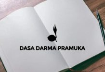 Sejarah Dasa Darma Pramuka
