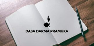 Sejarah Dasa Darma Pramuka