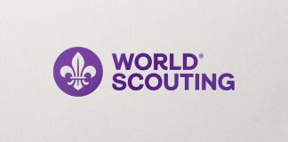 Logo Baru WOSM “Ready for Life” untuk Era Digital